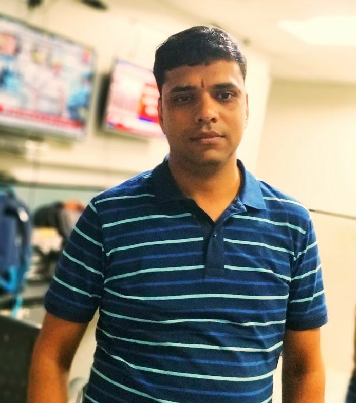 Vikas Sharma